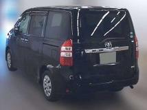 2013 Toyota Noah