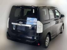 2013 Toyota Noah