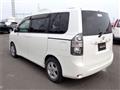 2009 Toyota Voxy