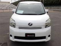 2009 Toyota Voxy
