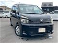 2012 Toyota Voxy