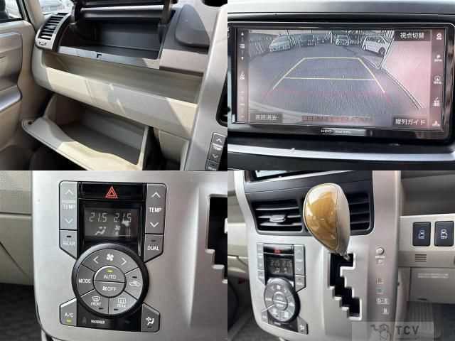 2009 Toyota Noah
