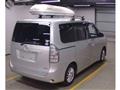 2012 Toyota Voxy