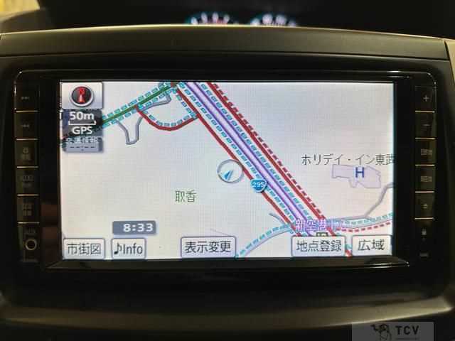 2009 Toyota Noah