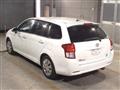 2013 Toyota Corolla Fielder