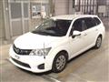 2013 Toyota Corolla Fielder