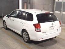 2013 Toyota Corolla Fielder