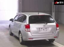 2013 Toyota Corolla Fielder