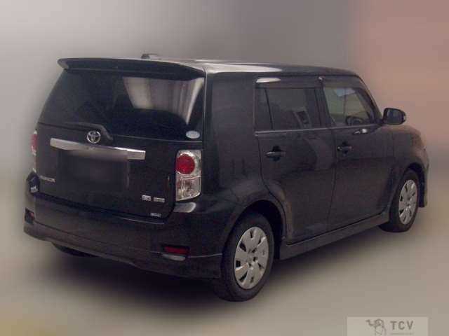 2012 Toyota Corolla Rumion