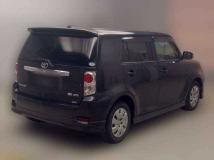 2012 Toyota Corolla Rumion