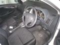 2008 Toyota Corolla Fielder