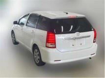 2007 Toyota Wish