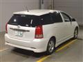 2008 Toyota Wish