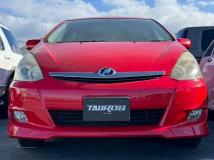 2007 Toyota Wish