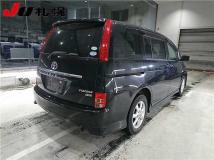 2011 Toyota Isis
