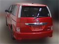 2015 Toyota Isis