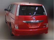2015 Toyota Isis