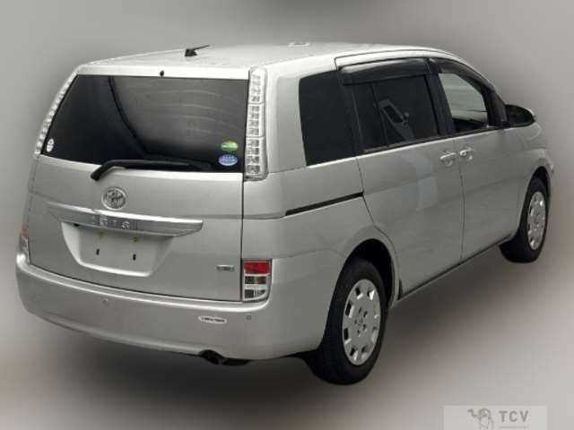 2014 Toyota Isis