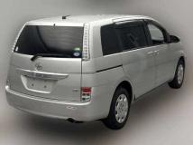 2014 Toyota Isis