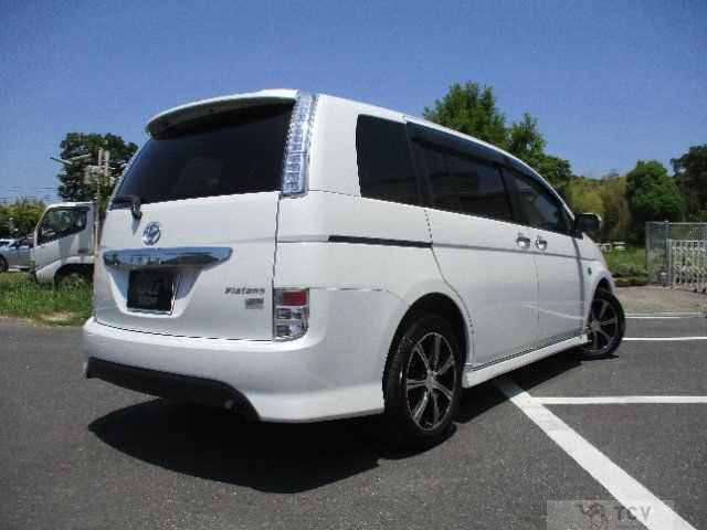2013 Toyota Isis
