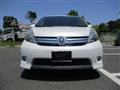 2013 Toyota Isis