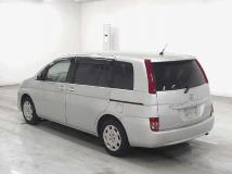 2010 Toyota Isis