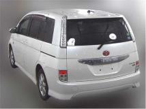 2014 Toyota Isis