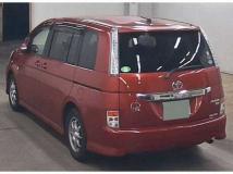 2012 Toyota Isis