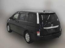 2015 Toyota Isis