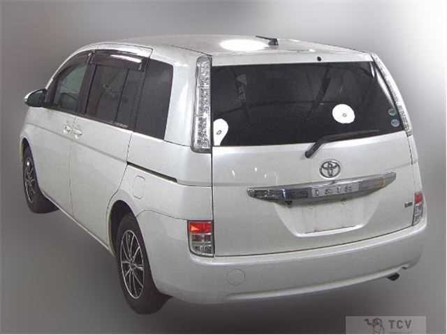 2014 Toyota Isis