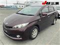 2012 Toyota Wish