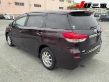 2012 Toyota Wish