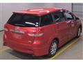 2009 Toyota Wish