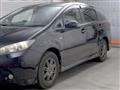 2009 Toyota Wish