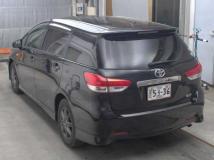 2009 Toyota Wish