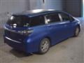 2013 Toyota Wish