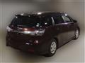 2015 Toyota Wish