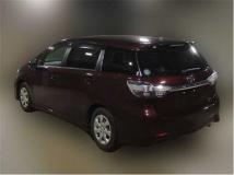 2015 Toyota Wish
