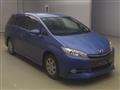 2013 Toyota Wish