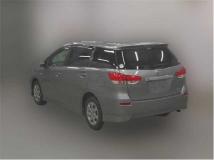 2010 Toyota Wish