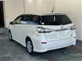 2012 Toyota Wish