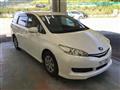 2012 Toyota Wish