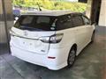2012 Toyota Wish