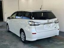 2012 Toyota Wish