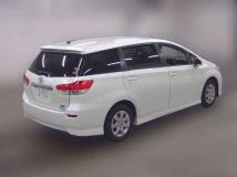 2011 Toyota Wish