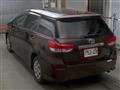 2011 Toyota Wish