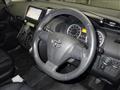 2011 Toyota Wish