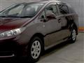 2011 Toyota Wish