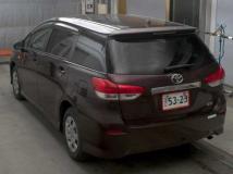 2011 Toyota Wish