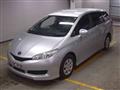 2011 Toyota Wish